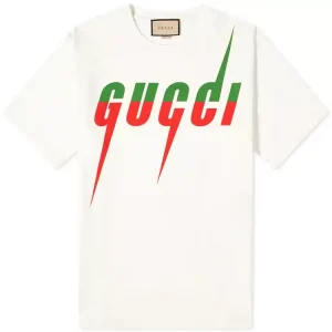 Camiseta Gucci Blade