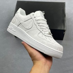 Nike Air Force 1 Low Kobe Bryant White