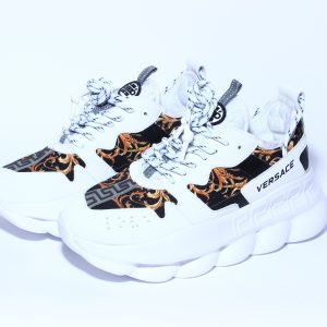 Versace Chain Barocco