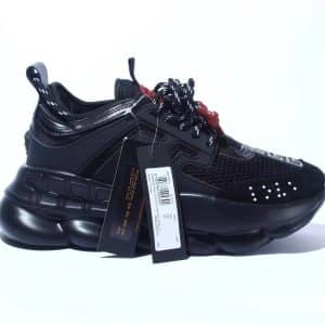 Versace Chain Reaction Black