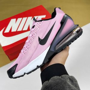 Air Max 270 Pink
