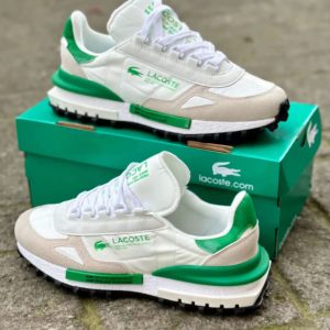 Lacoste Elite Active