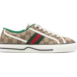 Gucci Tennis 1977