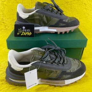 Lacoste Elite Active