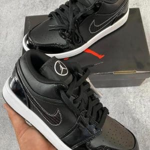 Air Jordan 1 Low SE All-Star