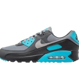 Air Max 90 Grey Wolf