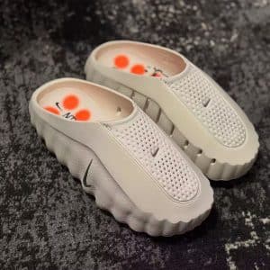 Nike Mind 001 Slide Smoked Grey