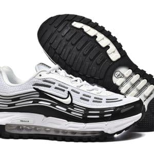 Nike Air Max TL 2.5 White Black