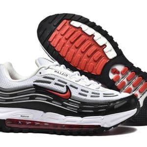 Nike Air Max TL 2.5 White Red