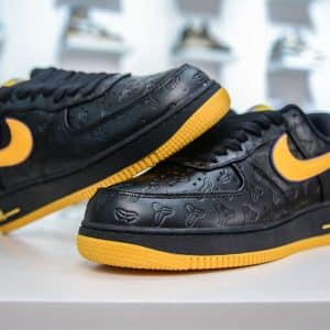 Nike Air Force 1 Low Kobe Bryant Lakers Away