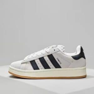 Adidas Campus Crystal White