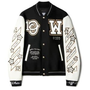 Chaqueta Off-White