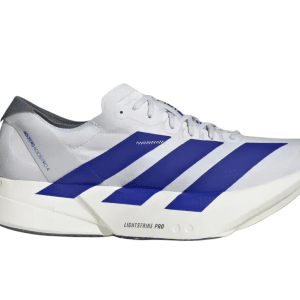 Adidas Adizero Adios Pro 4 Lucid Blue