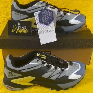 Salomon Wings Sky
