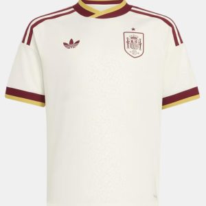 Camiseta 2ª equipación España