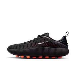 Nike Mind 002 Black Chrome
