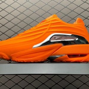 Nike Nocta Hot Step Orange
