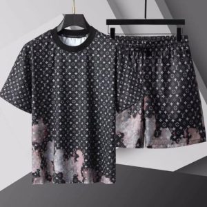 Conjunto Louis Vuitton