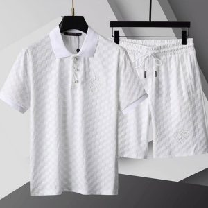 Conjunto Louis Vuitton