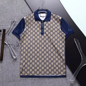 Polo Gucci 2
