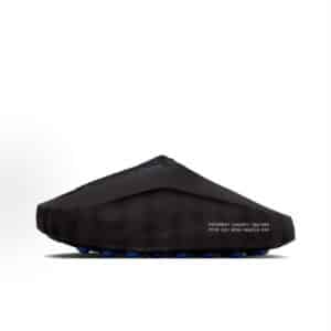 Nike Mind 001 Slide Fragment Black