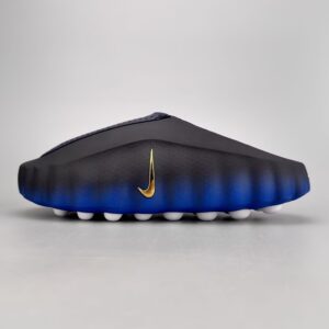 Nike Mind 001 Slide Blackened Blue / Game Royal