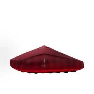 Nike Mind 001 Slide Team Red University Red