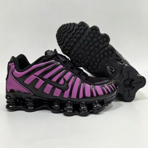 Nike shox TL Court Purple