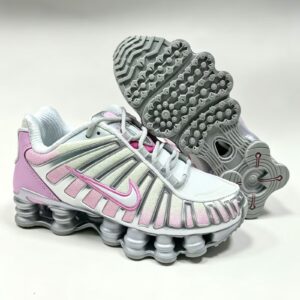 Nike shox TL Pinksicle