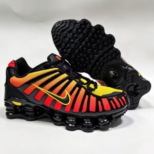 Nike shox TL Sunrise