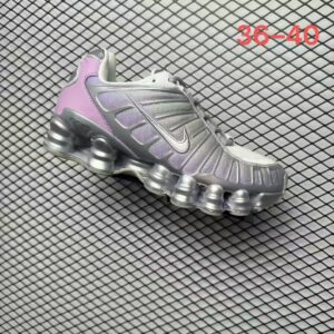 Nike shox TL Hydrangeas Fade