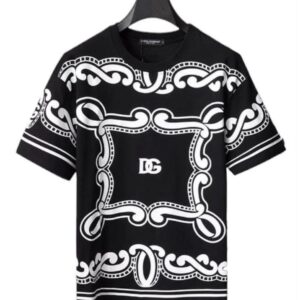 Camiseta Dolce & Gabbana