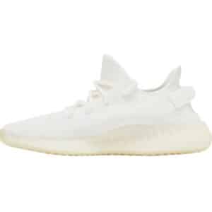 Yeezy 350 "Triple White"