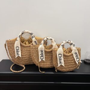 Bolso Chloé