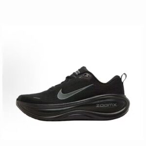 Nike Vomero Plus Black