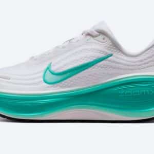 Nike Vomero Plus "Bleached Turquoise"