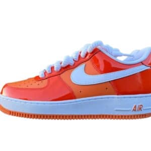 AF1 Low "Safety Orange"