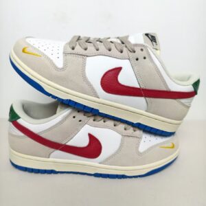 Dunk Sb Light Iron Ore