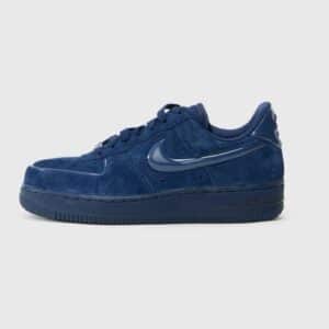 AF1 Suede