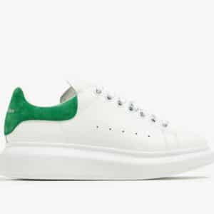 Alexander McQueen Green