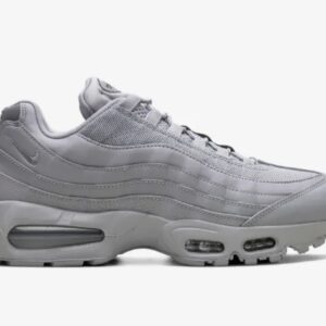Nike Air Max 95 Cool Grey