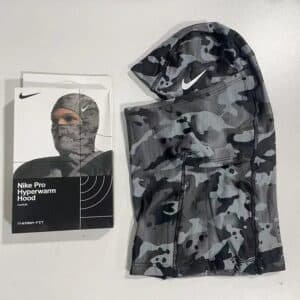 Pasamontañas Nike 2