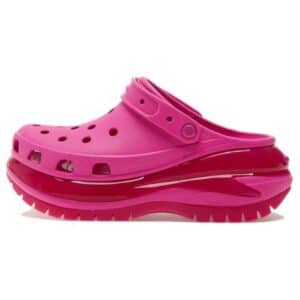 Crocs Classic Mega Crush Clog
