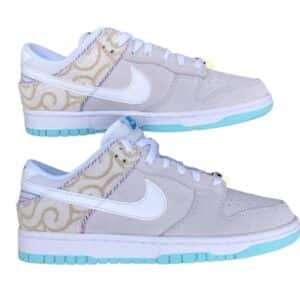 Dunk Sb Barbershop