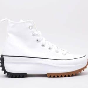 Converse RUN STAR HIKE WHITE